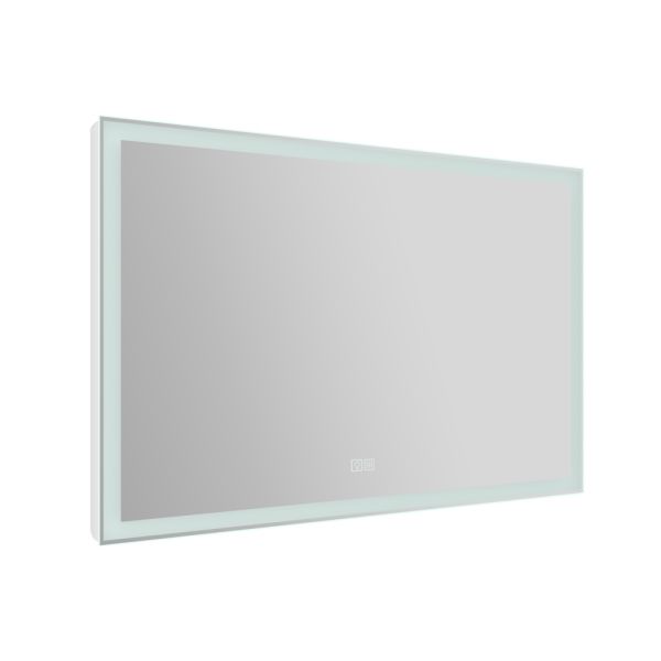 Зеркало BelBagno SPC-GRT-900-600-LED-TCH-WARM