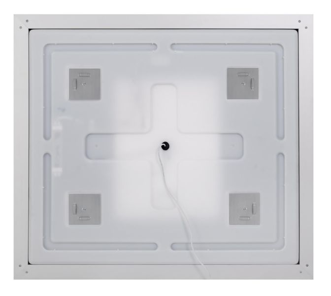 Зеркало BelBagno SPC-KRAFT-1200-800-LED-TCH-WARM