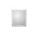 Зеркало BelBagno SPC-KRAFT-700-800-LED-TCH-WARM