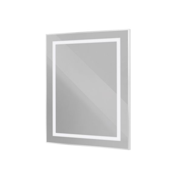 Зеркало BelBagno SPC-KRAFT-700-800-SENS-AL