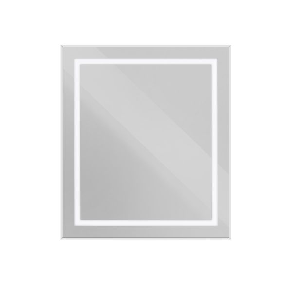 Зеркало BelBagno SPC-KRAFT-700-800-SENS-AL