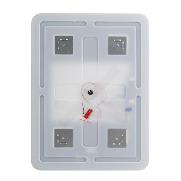 Зеркало BelBagno SPC-MAR-1000-800-LED-TCH-SND