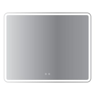 Зеркало BelBagno SPC-MAR-1000-800-LED-TCH-SND