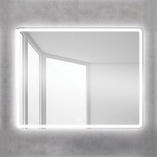 Зеркало BelBagno с LED-подсветкой и сенсорным управлением SPC-MAR-1000-800-LED-TCH
