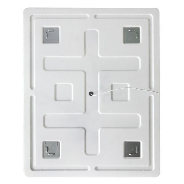 Зеркало BelBagno SPC-MAR-700-800-LED-TCH-WARM