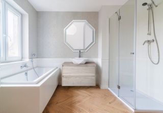 Зеркало BelBagno с LED-подсветкой и сенсорным управлением SPC-OTT-800-800-LED-TCH Зеркало BelBagno с LED-подсветкой и сенсорным управлением SPC-OTT-800-800-LED-TCH