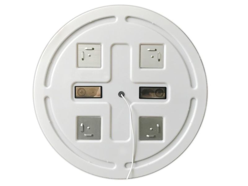 Зеркало BelBagno SPC-RNG-800-LED-TCH-RAD