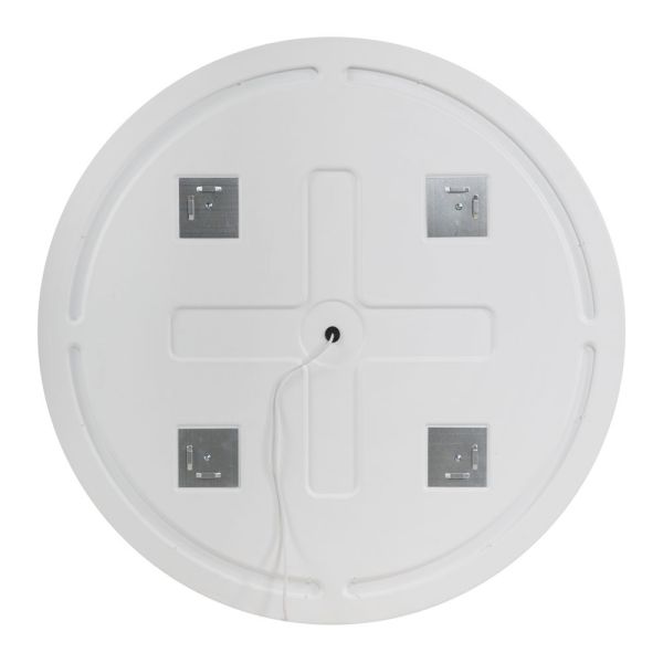 Зеркало BelBagno SPC-RNG-900-LED-TCH-WARM