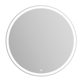 Зеркало с подсветкой BelBagno SPC-RNG-600-LED-3000K-TCH 60 см с сенсорным выключателем
