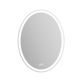 Зеркало BelBagno с LED-подсветкой, сенсорным управлением и подогревом SPC-VST-750-900-LED-TCH-WARM Зеркало BelBagno с LED-подсветкой, сенсорным управлением и подогревом SPC-VST-750-900-LED-TCH-WARM