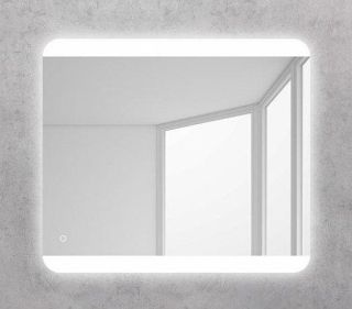 Зеркало BelBagno с LED-подсветкой и сенсорным управлением SPC-CEZ-1000-700-LED-TCH Зеркало BelBagno с LED-подсветкой и сенсорным управлением SPC-CEZ-1000-700-LED-TCH