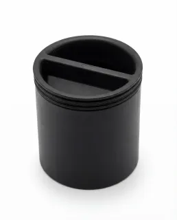 Лепестковый клапан для сифона Wonzon & Woghand WW-651003 чёрный