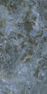 Плитка Kerama Marazzi KM6012B0350R Сен-Тропе розовый светлый глянцевый обрезной 60x119,5x0,9