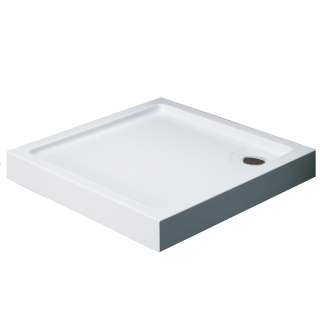 Поддон для душа Black & White Stellar Wind Easy Plumb 09HSQ00