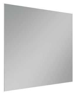 Зеркало с подсветкой Sancos Square SQ1000 100см Зеркало с подсветкой Sancos Square SQ1000 100см