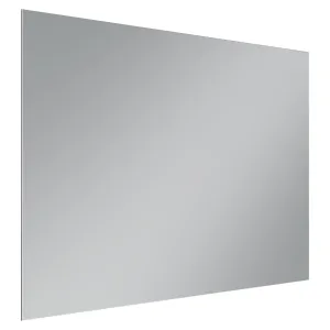 Зеркало с подсветкой Sancos Square SQ1200 120см