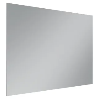 Зеркало с подсветкой Sancos Square SQ1200 120см Зеркало с подсветкой Sancos Square SQ1200 120см