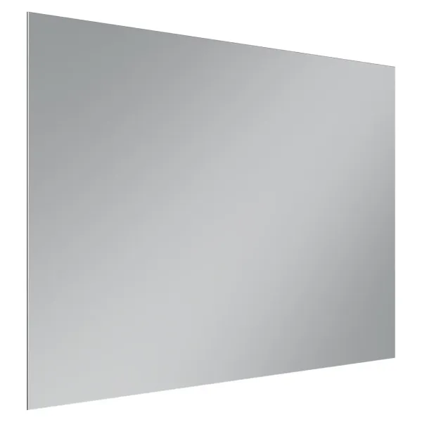 Зеркало с подсветкой Sancos Square SQ1200 120см