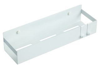 Полка подвесная Boheme Q 10965-MW белый матовый Полка подвесная Boheme Q 10965-MW белый матовый