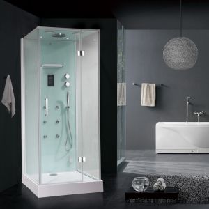 Душевая кабина Orans Basic + 86120S0 100x90