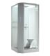 Душевая кабина Orans Diamond 89101RS 100x100