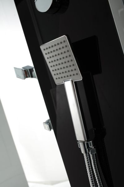 Душевая кабина Orans Diamond 89101RS 100x100