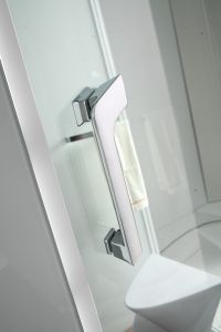 Душевая кабина Orans Diamond 89105RB 120x90
