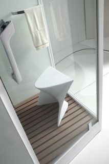 Душевая кабина Orans Diamond 89105LB  120x90