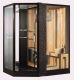 Душевая кабина Orans Diamond 89103RB  180x130