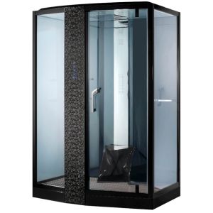 Душевая кабина Orans Diamond 89105LB  120x90