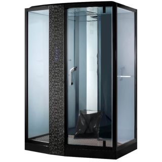 Душевая кабина Orans Diamond 89105LB  120x90 Душевая кабина Orans Diamond 89105LB  120x90