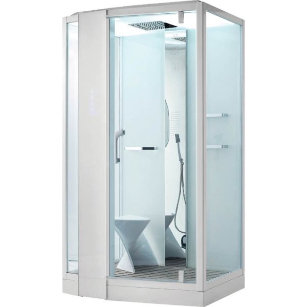 Душевая кабина Orans Diamond 89105LS 120x90