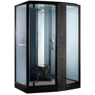 Душевая кабина Orans Diamond 89105RB 120x90 Душевая кабина Orans Diamond 89105RB 120x90
