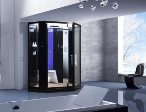 Душевая кабина Orans Diamond 89106B0 130x130