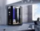 Душевая кабина Orans Diamond 89106B0 130x130