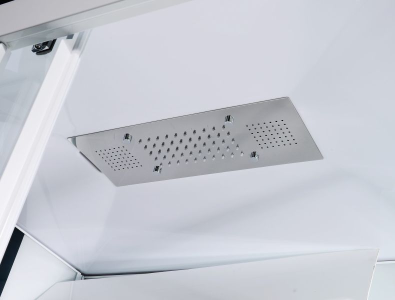 Душевая кабина Orans Basic + 86155L0 130x90