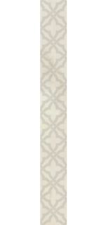 Бордюр Kerama Marazzi KMB3STA015BR Махкама бежевый светлый глянцевый обрезной 60x7.2x0,9