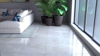 Керамический гранит Azario VIVYEN GREY F4060821120G 60х120 Glossy (вывод)