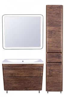 Зеркало Style Line Атлантика 100 СС-00000669 Зеркало Style Line Атлантика 100 СС-00000669