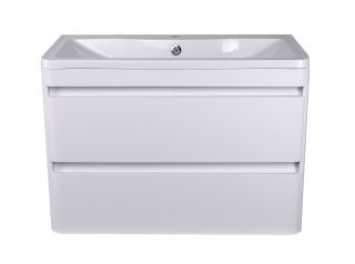 Тумба под раковину Style Line Атлантика 90 СС-00002210