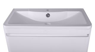 Тумба под раковину Style Line Атлантика 90 СС-00002210