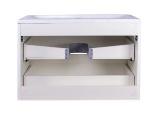 Тумба под раковину Style Line Атлантика 90 СС-00002210