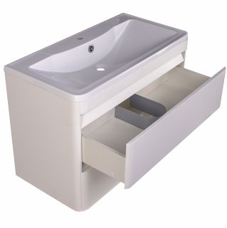 Тумба под раковину Style Line Атлантика 90 СС-00002210