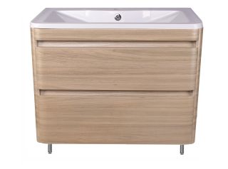 Тумба под раковину Style Line Атлантика 90 СС-00002218
