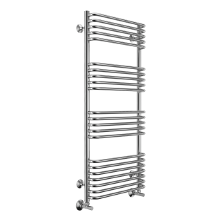 Полотенцесушитель водяной Terminus Стандарт П20 500х1000