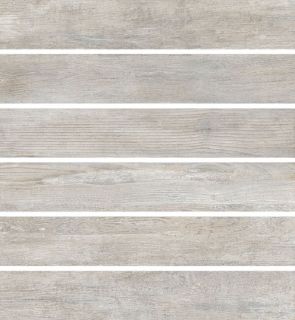 Керамогранит Kerama Marazzi DD7323\BTG Плинтус Колор Вуд серый  39,8x8x1,55