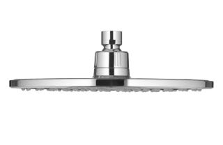 Верхний душ Swedbe Calypso 5045 22см хром Верхний душ Swedbe Calypso 5045 22см хром