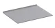 Столешница Good Door из литьевого мрамора, матовая 1200*470 Серая