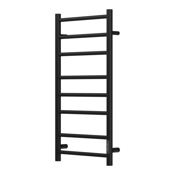 Полотенцесушитель электрический APEXTERMO Stella ST00184BM 800x400 черный матовый