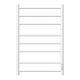 Полотенцесушитель электрический APEXTERMO Stella ST00184WM 800x400 белый матовый